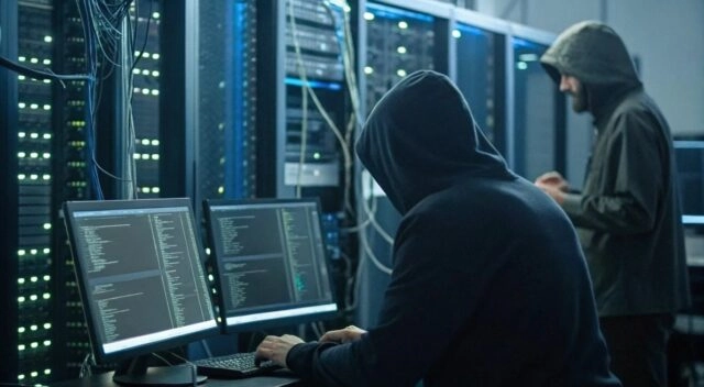 Хакеры активизировались в сентябре и устроили рекордное число DDoS-атак на логистику и транспорт