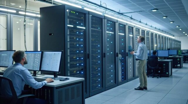 Безопасность начинается с бэкапов: новые подходы к защите и восстановлению данных