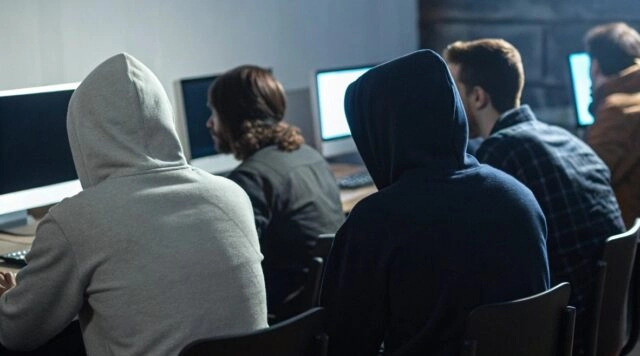 Злоумышленники стали чаще использовать экзотические домены верхнего уровня в кибератаках