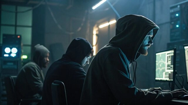 Политически мотивированные хакеры усилили давление на российские организации и используют DDoS и шифровальщиков для разрушения ИТ-инфраструктуры