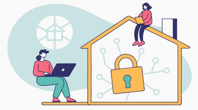 Безопасность персональных данных в дистанционном обучении: реальные риски и рабочие решения