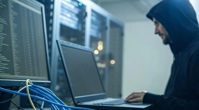 В 80% кибератак злоумышленники похищают корпоративные данные