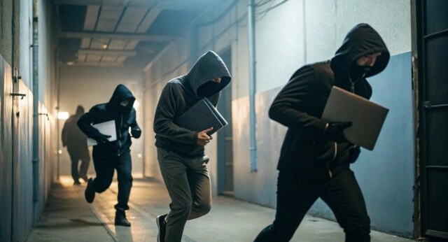 Китайские хакеры атакуют дипломатов из ЕС через уязвимость Windows и  вредоносные ярлыки | Новость CISOCLUB