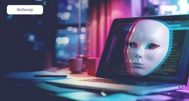 Вебинар 171Обезличивание данных: как сократить расходы на тестовые среды и повысить безопасность187