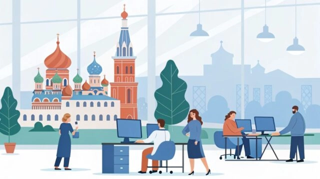 Рынок корпоративного ИБ-образования в России достигнет 3,4 млрд рублей к 2026 году