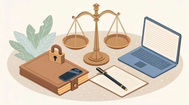 Coalition: старые законы о конфиденциальности стали причиной всплеска исков против бизнеса за сбор данных пользователей