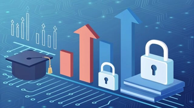 Инфосистемы Джет выявила увеличение спроса на обучение по кибербезопасности на 20%