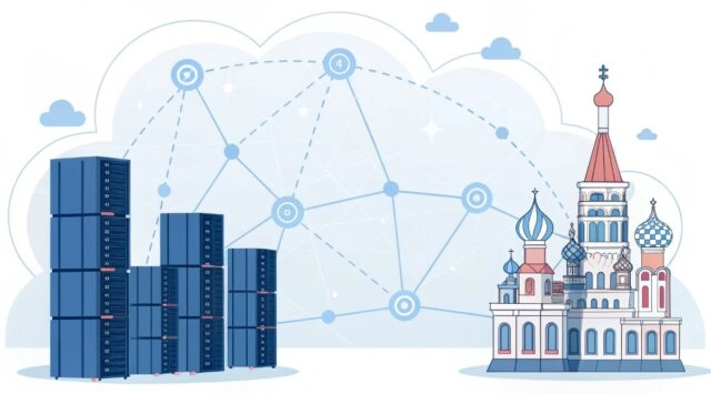 В России продолжается рост рынка ИИ и больших данных при поддержке государства и облачных решений