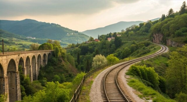 Хакеры выкрали и выложили в даркнете все данные национальных Итальянских железных дорог
