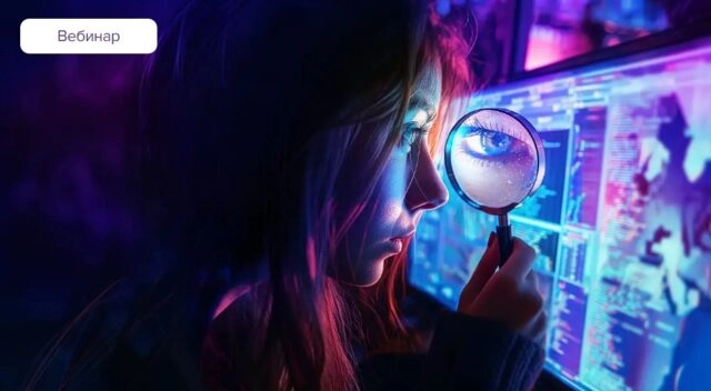 Вебинар 171Угрозы под контролем: как объединить NDR и Deception для проактивной защиты сети187