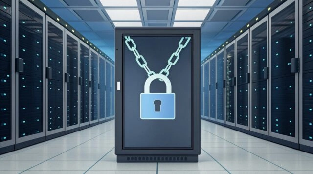 Резервную копию изменить нельзя: защита от вымогателей без простоев и компромиссов