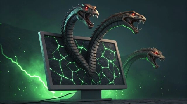 По делу Hydra арестовано имущество на сумму более 2,5 млрд рублей и конфисковано элитное жильё