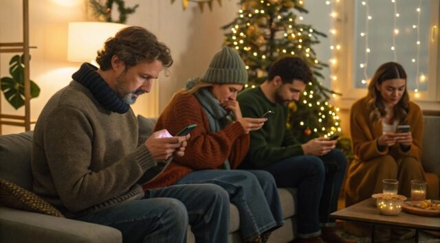 Более 30 млн мошеннических звонков за новогодние праздники зафиксировано по всей России