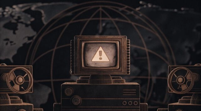 Почему мультфильмы и игры становятся мишенью хакеров: кибератаки на студии и кража исходников