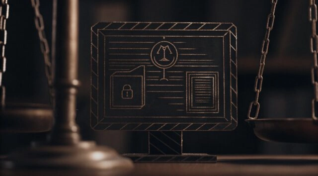 Законный интерес как основание для обработки персональных данных