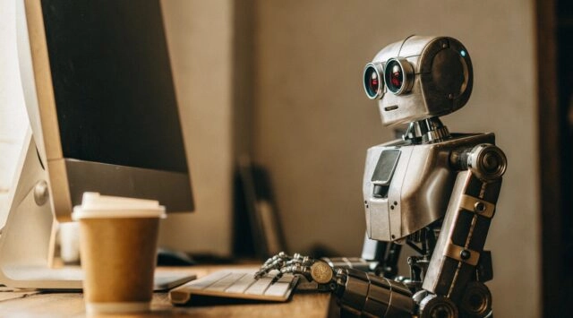 App Store объявили устаревшим — будущее за приложениями, которые ИИ будет собирать на лету