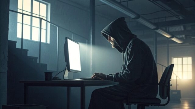 Иранская хакерская группа запустила ИИ-кампанию против чиновников Ирака