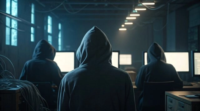 171Русских хакеров187 обвинили в многоступенчатой кибератаке против украинских пользователей