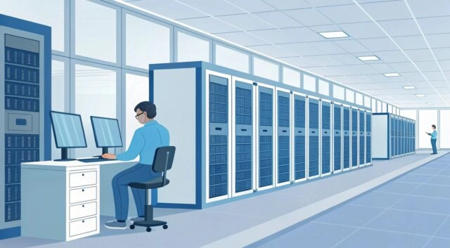 Удаленное администрирование под контролем: отдельные шлюзы доступа, запись сессий и разбор действий по журналам