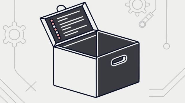 Черный ящик открытого кода: почему важно контролировать сторонние компоненты