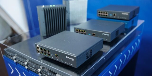 UserGate и HOSTVM подтвердили совместимость своих решений