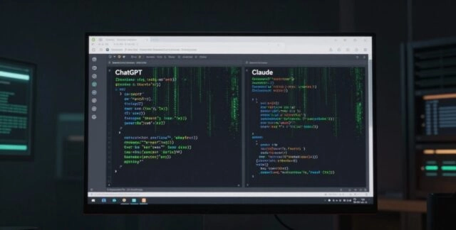 На GitHub хакеры распространяют вредоносное ПО под видом ChatGPT и Claude