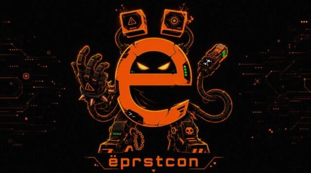 Неформальная встреча ёPRSTCON