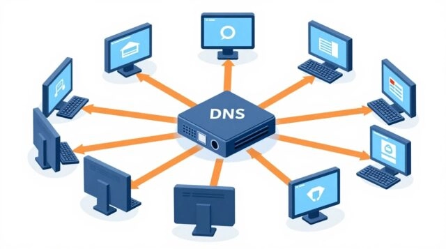 Обнаружение DNS-туннелирования в корпоративной сети: индикаторы скрытых каналов передачи данных и противодействие на уровне резолверов