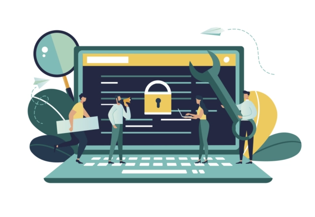 Вебинар 171Как учитывать требования защиты персональных данных при разработке продукта?187