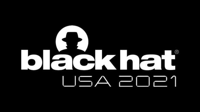 Black Hat USA 2021