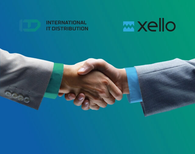 Пополнение продуктового портфеля ITD GROUP инновационным решением компании Xello