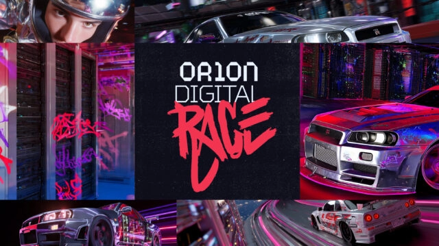 Эксперты прожарят ИТ-тренды на конференции Orion Digital Day