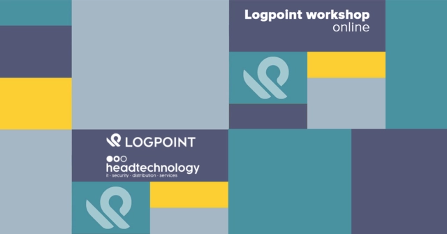 Вебинар 171LogPoint: Мощный SIEM для обеспечения безопасности187