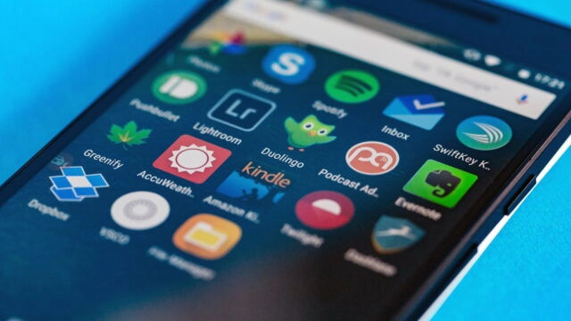 Девять популярных приложений Android уличены в распространении вредоносного ПО