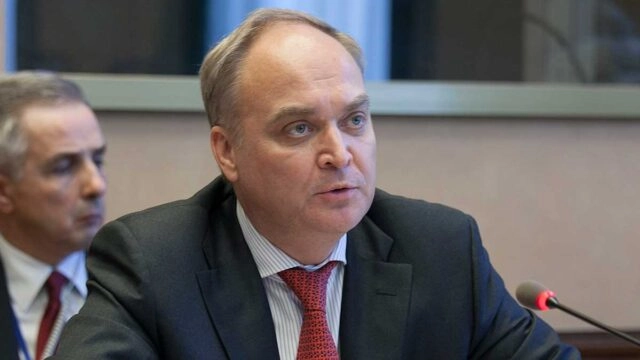 Посол РФ в США: между странами идёт закрытый диалог по кибератакам