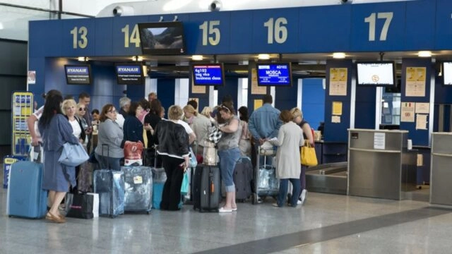 Регистрация по биометрии в российских аэропортах будет доступна с 2022 года