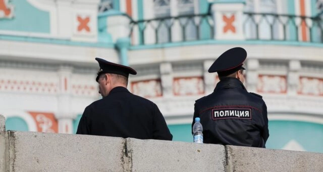 В Госдуме РФ предлагают ограничивать свободу за разглашение конфиденциальных данных о правоохранителях