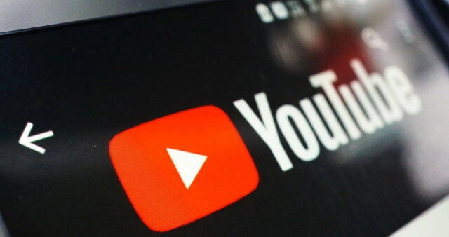 В Совете Федерации предлагают замедлить YouTube в России на майские праздники