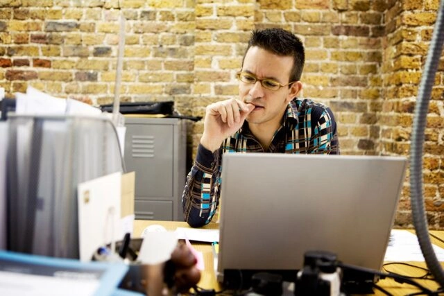 Burp Suite для пентестинга: Active Scan