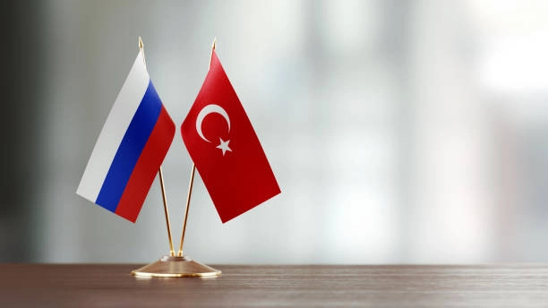 Россия и Турция начнут сотрудничество в сфере борьбы с киберпреступлениями