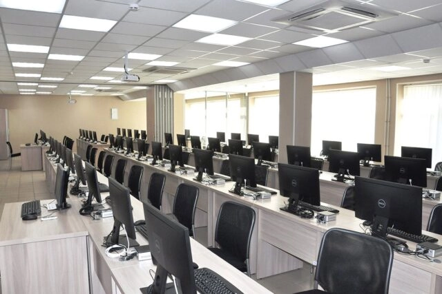 Специальность Информационная безопасность