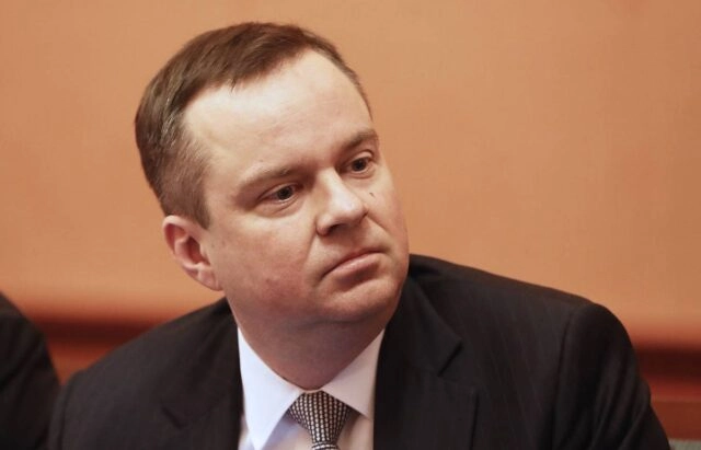 Минфин РФ: подделка биометрии россиян  это серьезная проблема