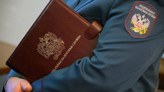 ФНС России предупреждает юрлиц и учреждения о фишинговых рассылках от своего имени