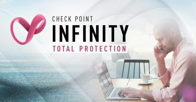 Check Point представила платформу Infinity SOC для обнаружения и блокировки кибератак