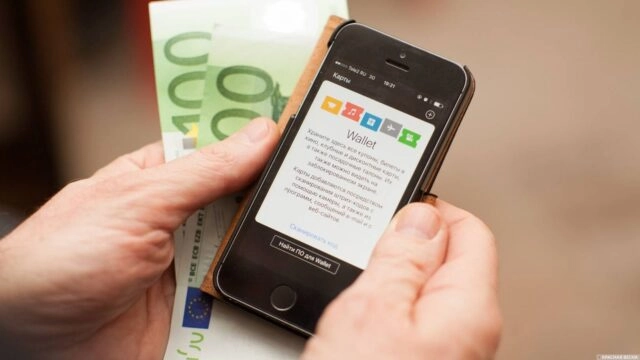 Российские власти усилят контроль за иностранными электронными кошельками