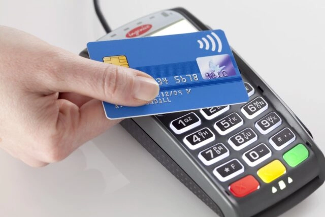 Visa предупреждает о кибератаках на POS-терминалы
