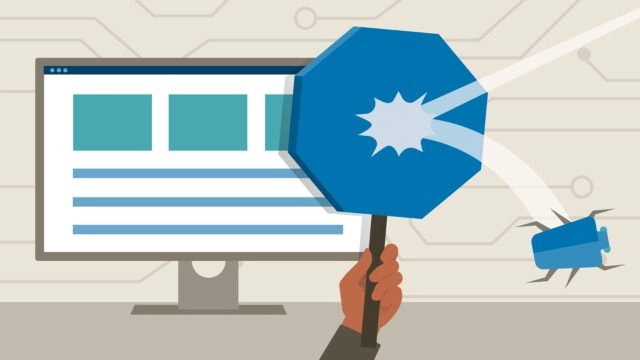 Что такое информационная безопасность?