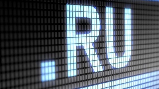 Учения по устойчивости Рунета отложены в третий раз подряд