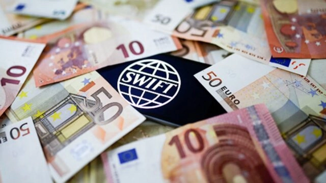 Центробанк РФ: благодаря цифровой валюте можно отказаться от SWIFT