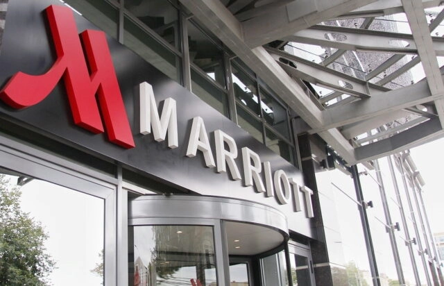 Британские власти оштрафовали компанию Marriott на 18,4 млн. фунтов за утечку данных